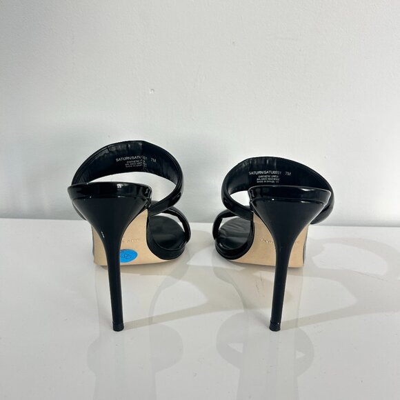 Steve Madden Saturn Heels - Picture 3 of 3